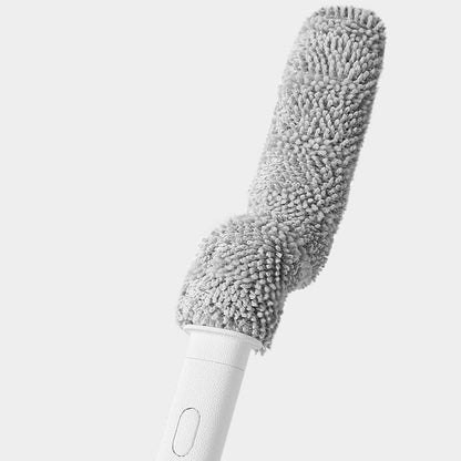 Sandsberg | Küchenreinigungs- und Aufbewahrungssatz mit sechs Teilen