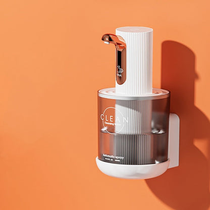 Sandsberg | Automatischer Sensor Schaumseifenspender