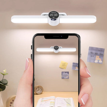 Sandsberg | Magnetisch Aufladbare Augenpflege Verstellbare Lichtleiste