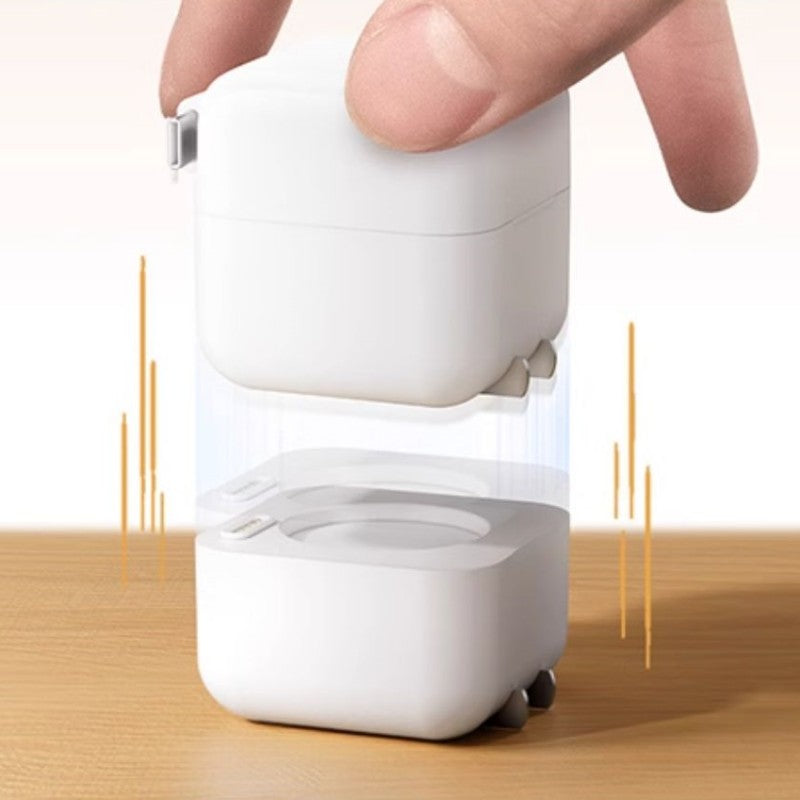 Sandsberg | 35W Dual-Port Built-In Cable Fast Charger Kit (US Standard)