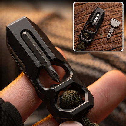 Sandsberg | EDC Outdoor Tragbare Druckentlastungsbrechstange