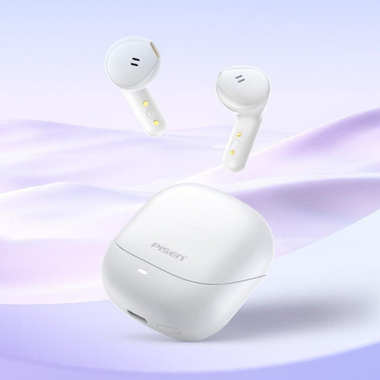 Sandsberg | Semi-Offene Drahtlose Bluetooth Kopfhörer