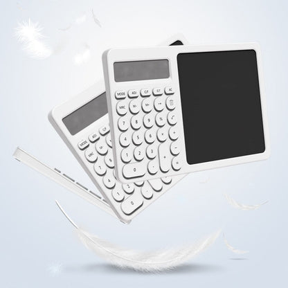 Sandsberg | Multi-Funktionales LCD Schreibtablett Taschenrechner