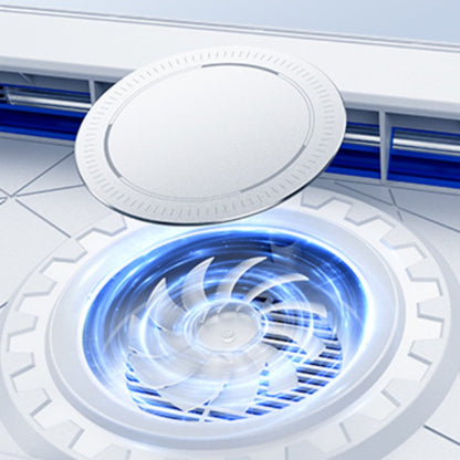 Sandsberg | Laptop Kühlständer mit Ventilator und Halbleiterkühlung