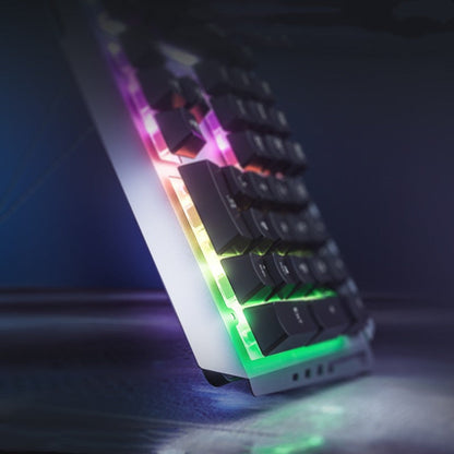 Sandsberg | Metall Mechanische Tastatur und Maus Set