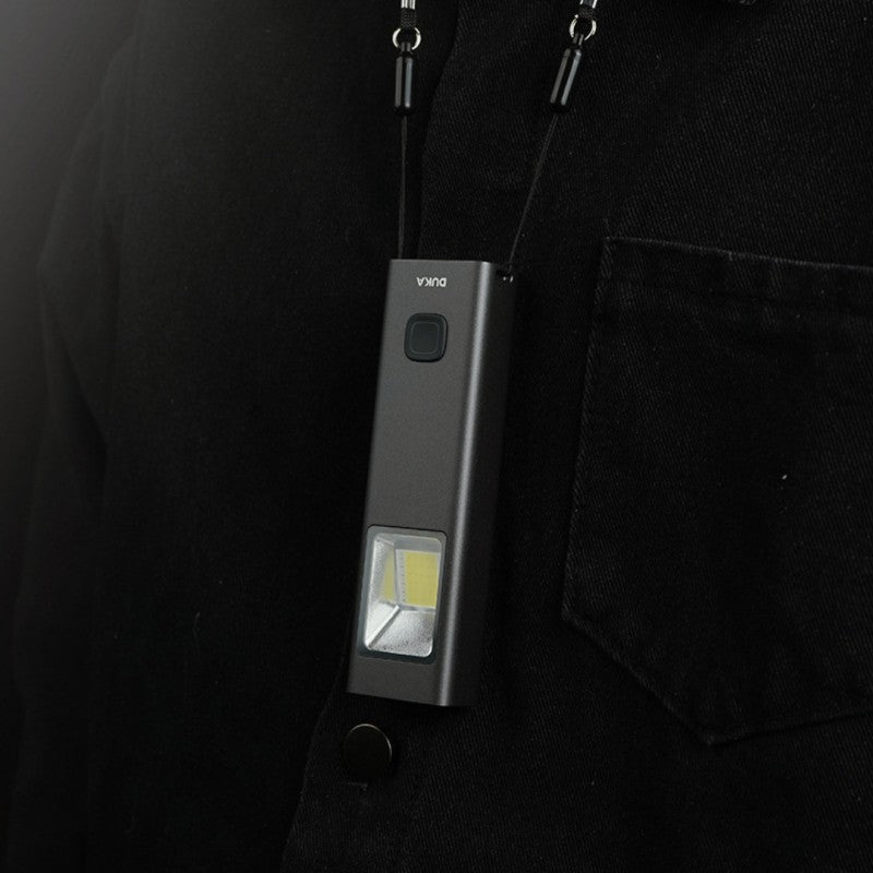 Sandsberg | Multifunktionale Mini Ultra-Hell Taschenlampe