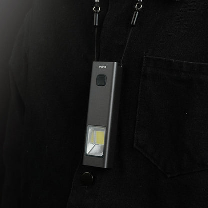 Sandsberg | Multifunktionale Mini Ultra-Hell Taschenlampe