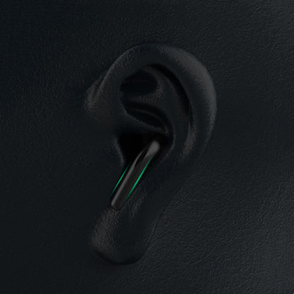 Sandsberg | EDC Slider Unzip Halb In-Ear Bluetooth Kopfhörer