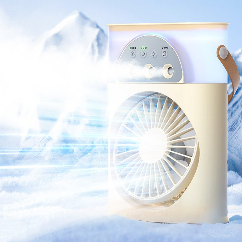 Sandsberg | USB Mini Tragbarer Spray Ventilator