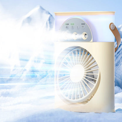 Sandsberg | USB Mini Tragbarer Spray Ventilator