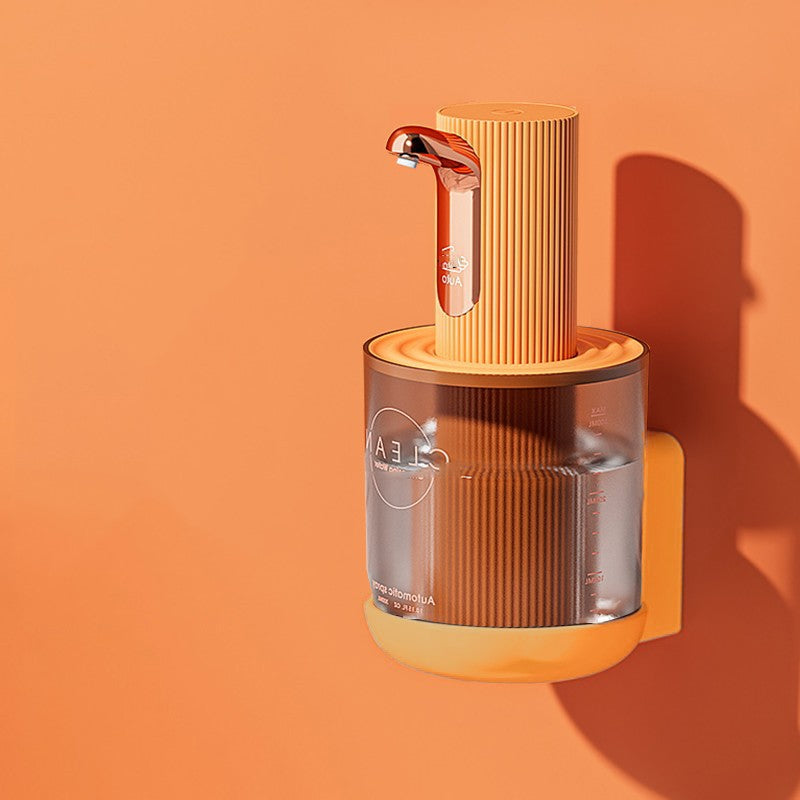 Sandsberg | Automatischer Sensor Schaumseifenspender