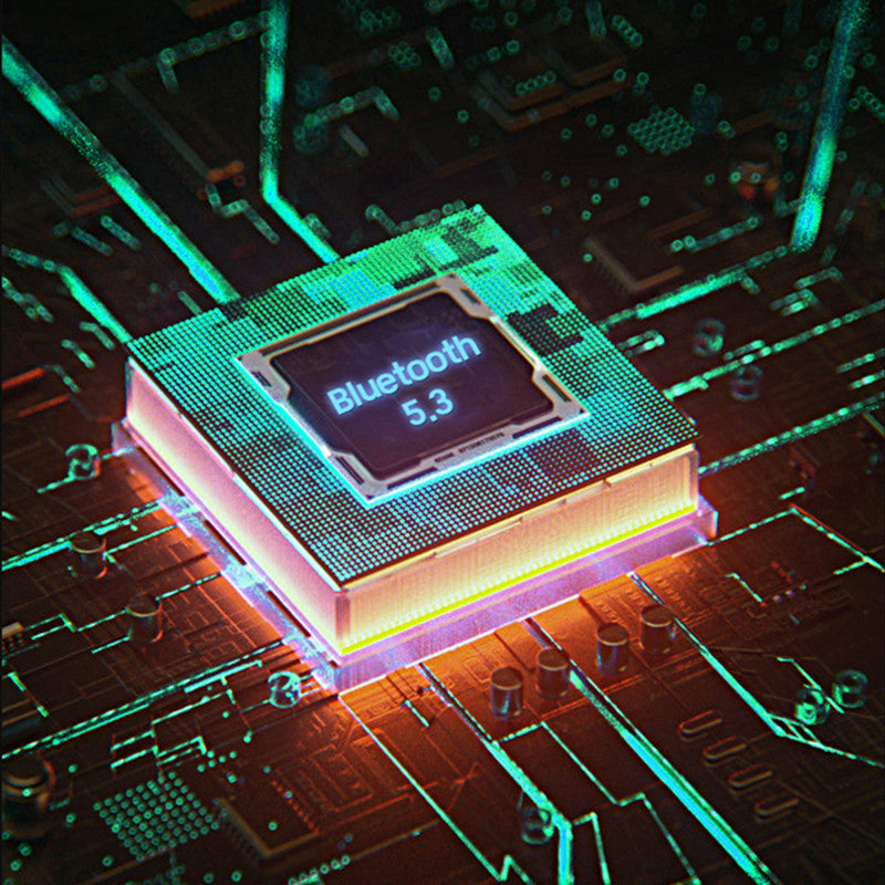 Sandsberg | EDC Slider Unzip Halb In-Ear Bluetooth Kopfhörer