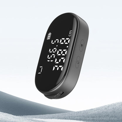 Sandsberg | Hochpräzises Rollrad-Abstandsmeßgerät für flache und gewölbte Oberflächen