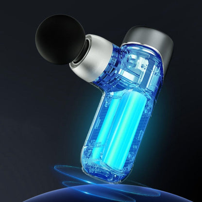 Sandsberg | Mini Professionelle Massage Faszienpistole