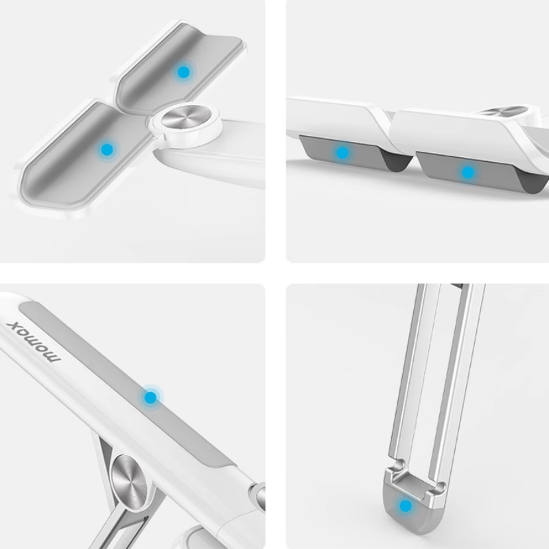 Sandsberg | Faltbarer tragbarer Laptop-Kühlständer