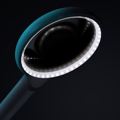 Sandsberg | Multifunktionale Hochauflösende Tragbare Led Licht Lupe