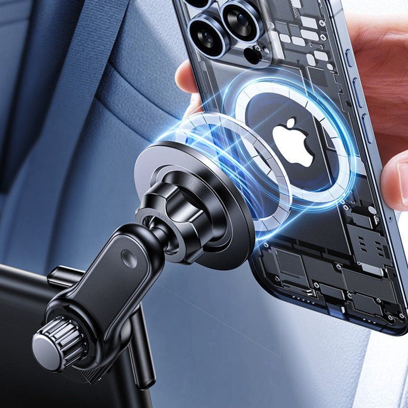 Sandsberg | Magnetischer Auto-Displayscreen-Handyhalter