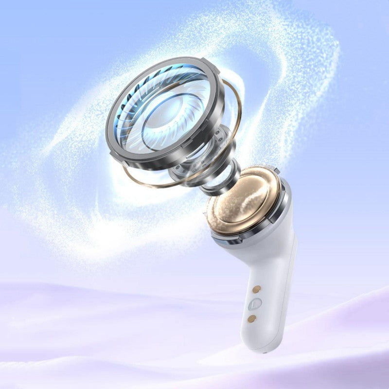 Sandsberg | Semi-Offene Drahtlose Bluetooth Kopfhörer