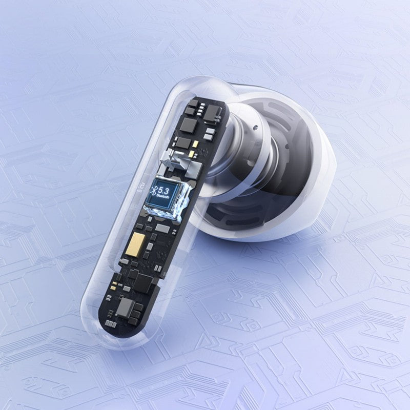 Sandsberg | Semi-Offene Drahtlose Bluetooth Kopfhörer