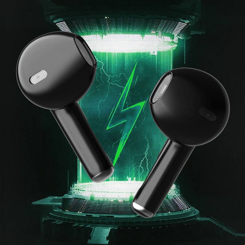 Sandsberg | EDC Slider Unzip Halb In-Ear Bluetooth Kopfhörer