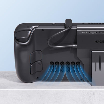 Sandsberg | SteamDeck Erweiterungs-Dockingstation