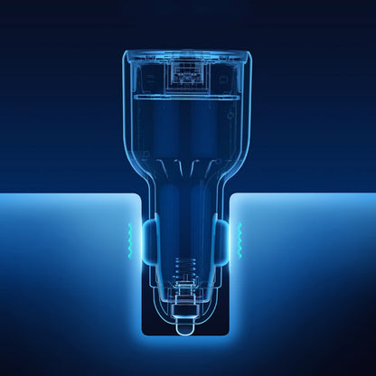 Sandsberg | Triple Port Super Fast Car Charger