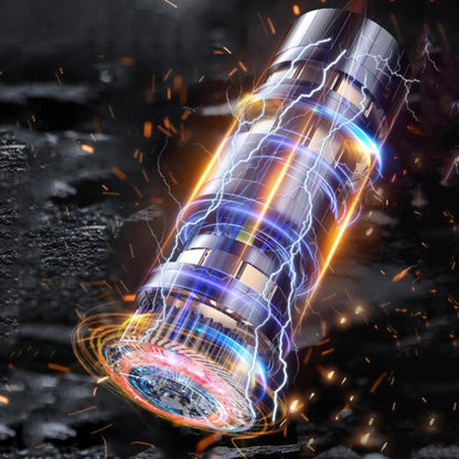 Sandsberg | Handheld Mini Kabelloser Auto Staubsauger