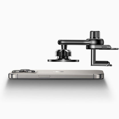 Sandsberg | Magnetischer Auto-Displayscreen-Handyhalter