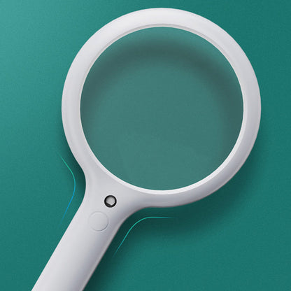 Sandsberg | Multifunktionale Hochauflösende Tragbare Led Licht Lupe