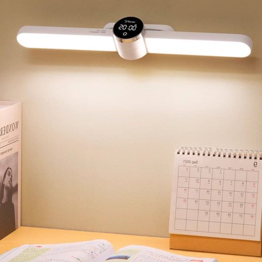 Sandsberg | Magnetisch Aufladbare Augenpflege Verstellbare Lichtleiste