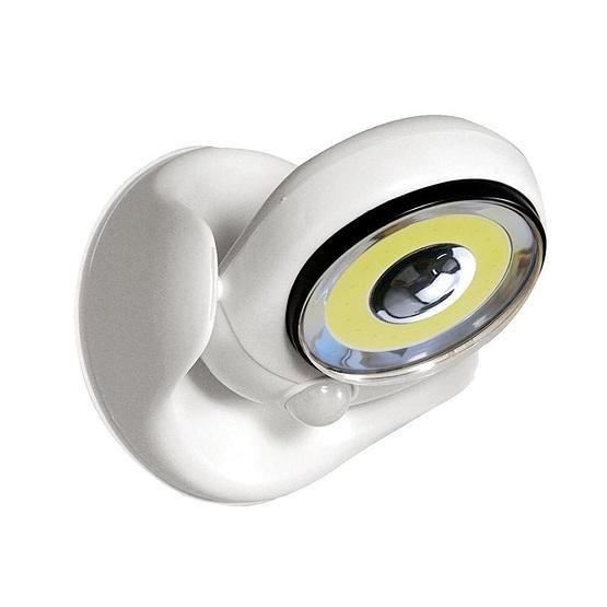 Sandsberg - LED-Lampe - Action-Motion - Ultrahell - Bewegungssensor