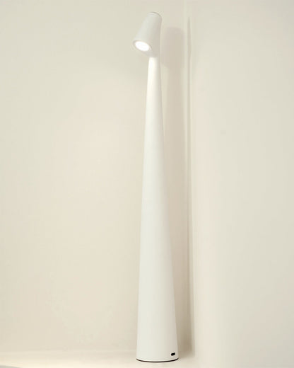 Sandsberg | EcoLight – Energieeffiziente wiederaufladbare Schreibtischlampe