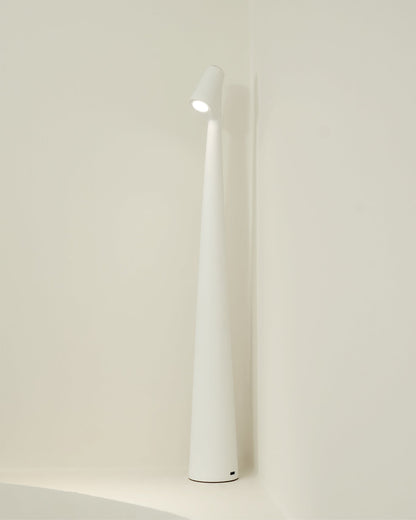 Sandsberg | EcoLight – Energieeffiziente wiederaufladbare Schreibtischlampe