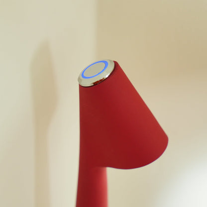 Sandsberg | EcoLight – Energieeffiziente wiederaufladbare Schreibtischlampe