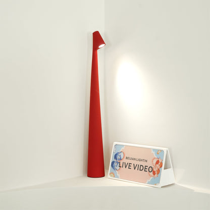 Sandsberg | EcoLight – Energieeffiziente wiederaufladbare Schreibtischlampe