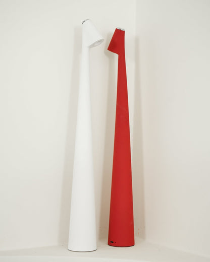 Sandsberg | EcoLight – Energieeffiziente wiederaufladbare Schreibtischlampe