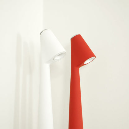 Sandsberg | EcoLight – Energieeffiziente wiederaufladbare Schreibtischlampe