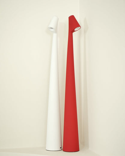 Sandsberg | EcoLight – Energieeffiziente wiederaufladbare Schreibtischlampe