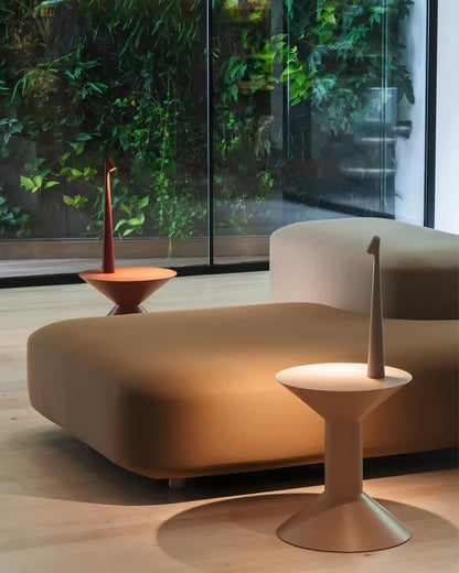 Sandsberg | EcoLight – Energieeffiziente wiederaufladbare Schreibtischlampe