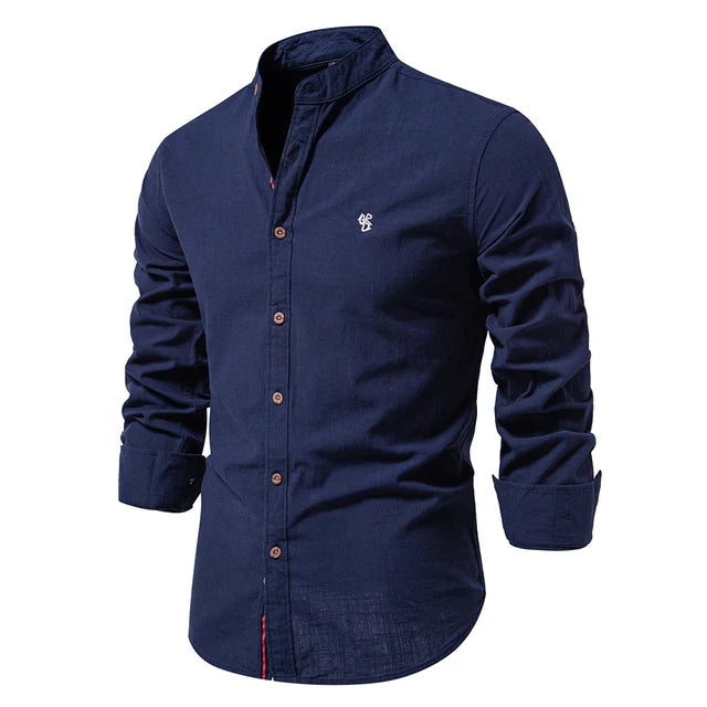 Alexander | Herrenbluse