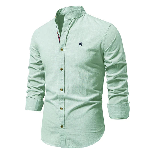 Alexander | Herrenbluse