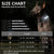 Schnellverschluss-Hundehalsband mit AirTag-Halter und LED-Licht
