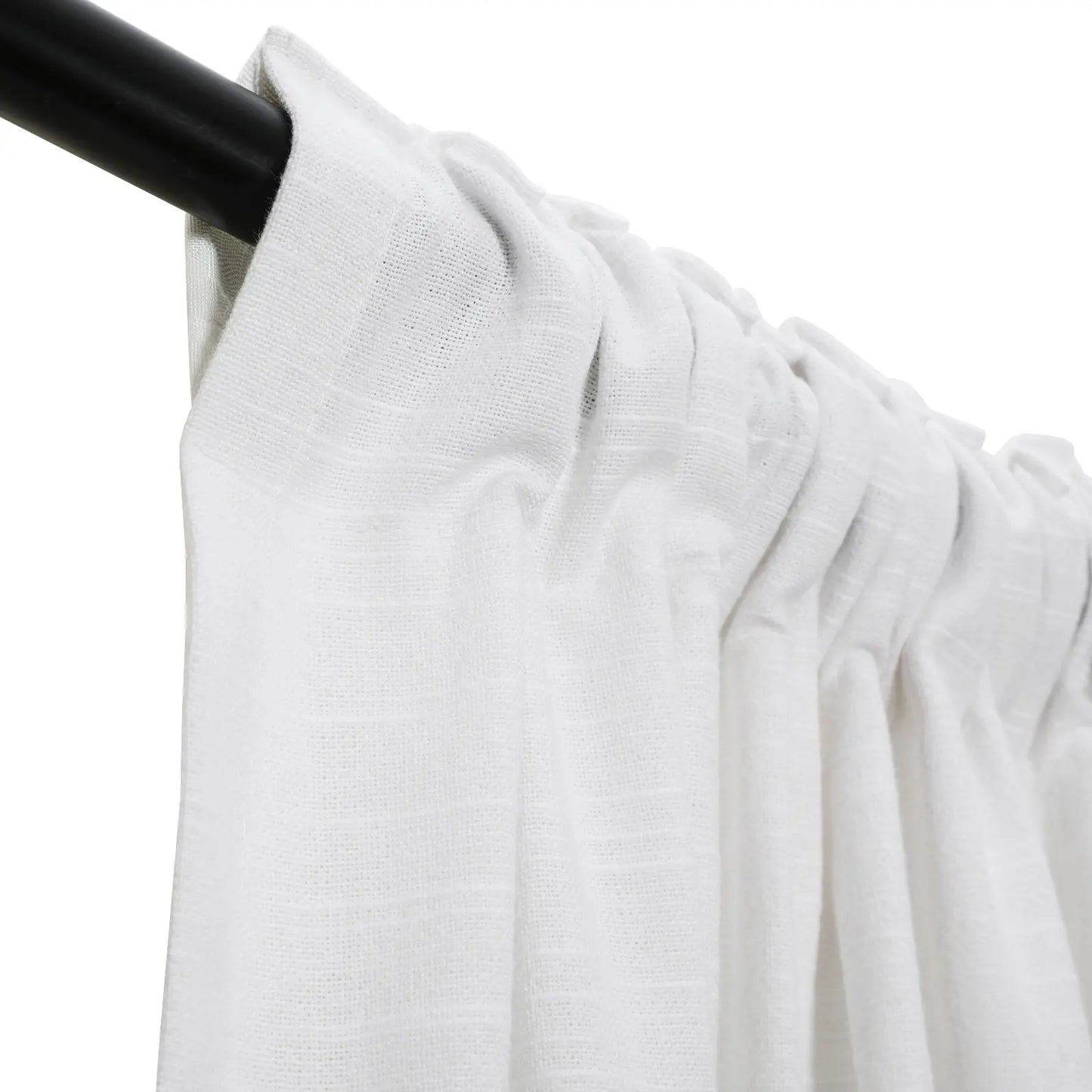 Sandsberg | FlowLuxe - Weiche und stilvolle Fensterabdeckung