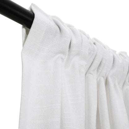 Sandsberg | FlowLuxe - Weiche und stilvolle Fensterabdeckung