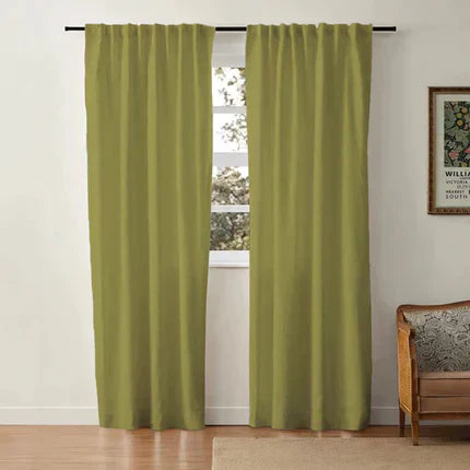 Sandsberg | FlowLuxe - Weiche und stilvolle Fensterabdeckung