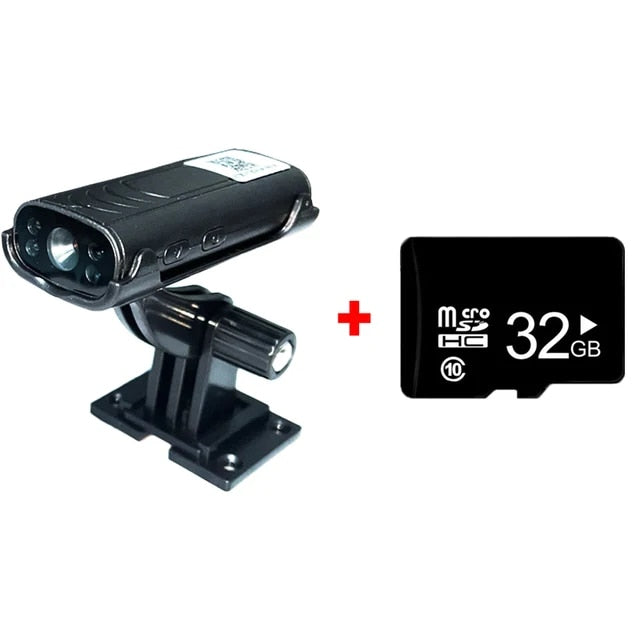 DriveView Drahtlose Rückfahrkamera - Sicheres Rückwärtsfahren und Anhängen