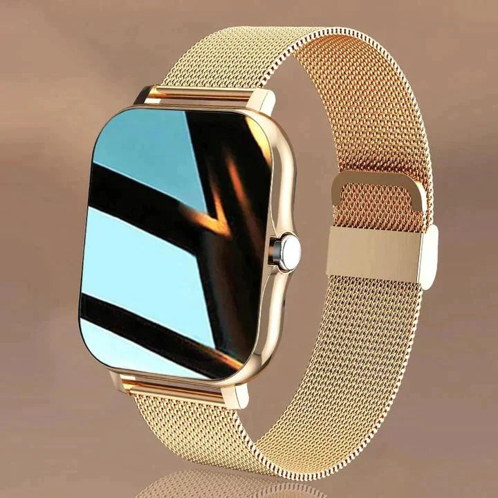 Hochwertige multifunktionale Smartwatch