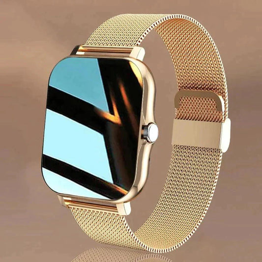 Hochwertige multifunktionale Smartwatch