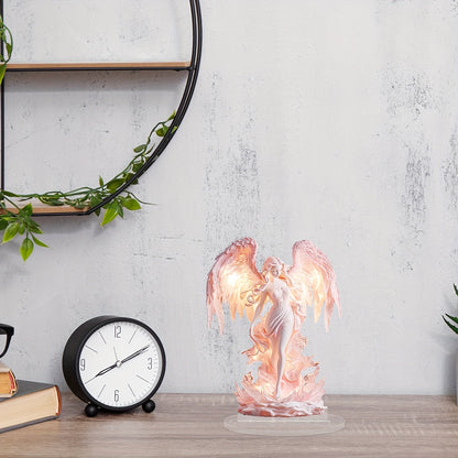 Sandsberg | AuraShine - Engelhafte Tischdekoration