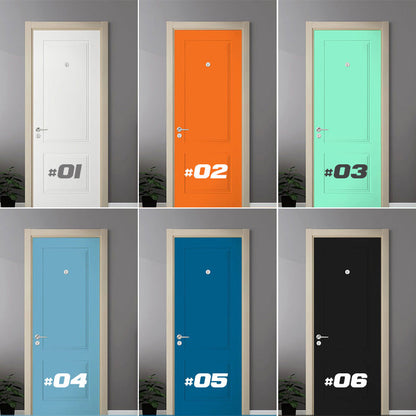 💥Manufacturer's lowest price promotion💥Rostschutzfarbe für Metall – mehrere Farben zur Auswahl